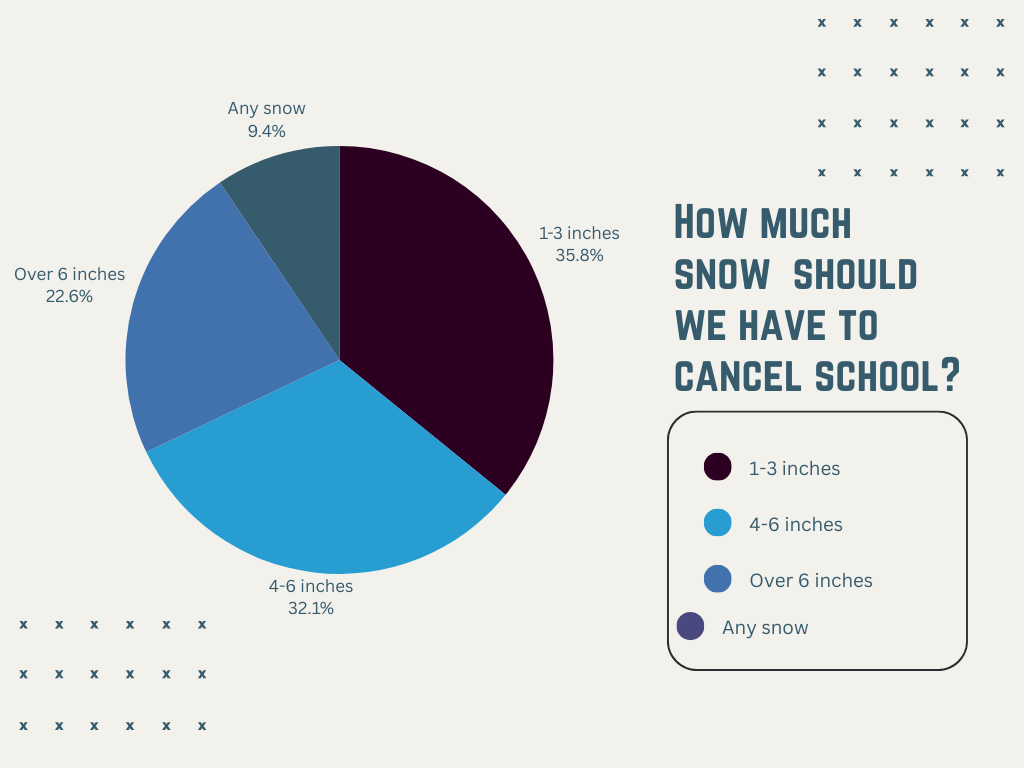 Students Respond: When should we cancel school?