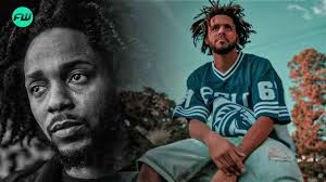 J Cole, Drake and Kendrick Lamar beef over rap crown