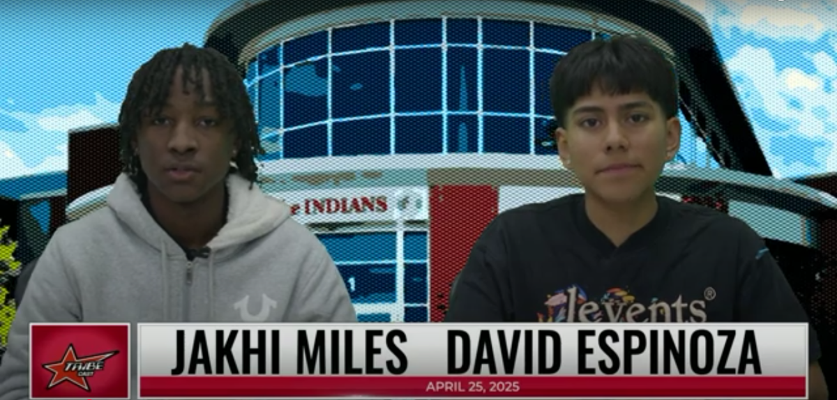 Daily TribeCast (April 25th, 2025)