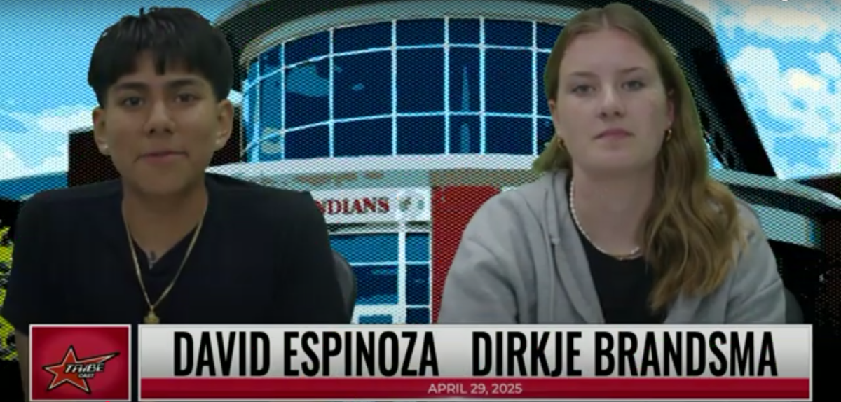 Daily TribeCast (April 29th, 2025)