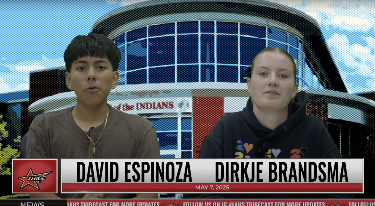 Daily TribeCast (May 7, 2025)