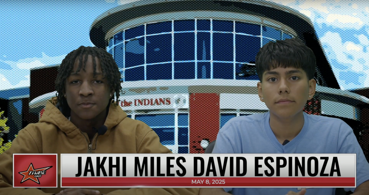 Daily TribeCast (May 9, 2025)