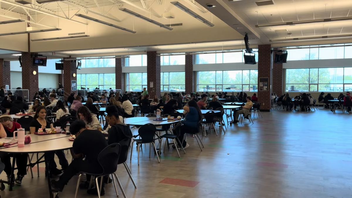 Mental health at Anderson High School: Support exists, but do students trust it?