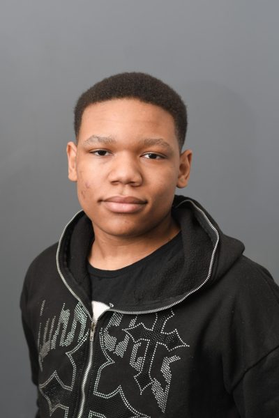 Wissian Barber