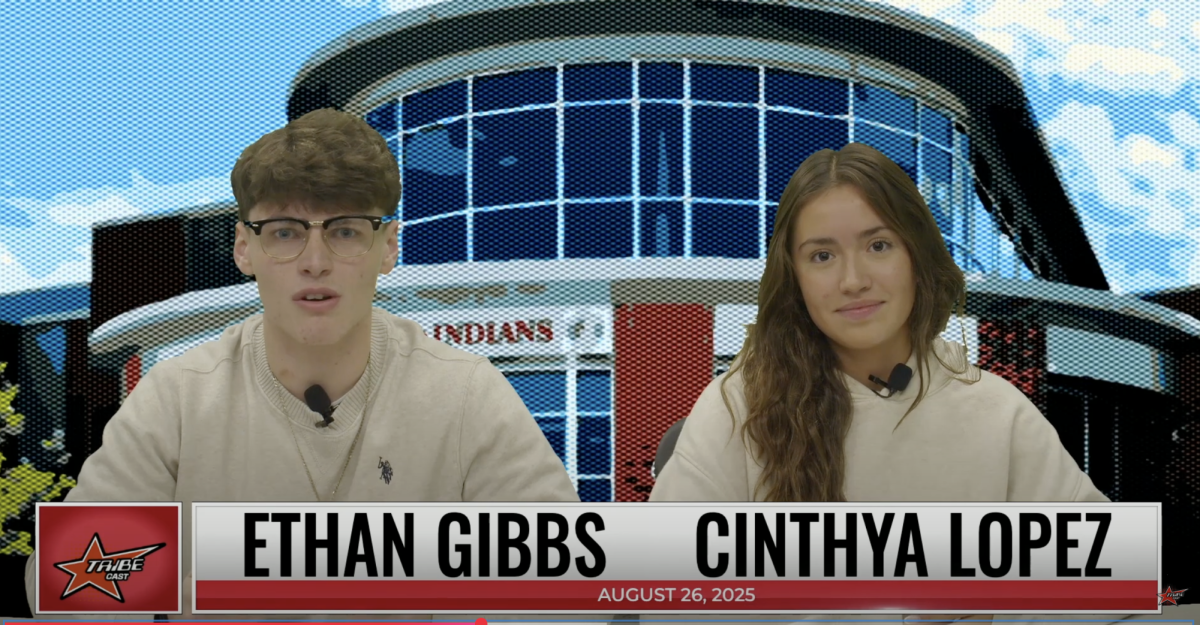 Daily Tribecast ( August 26, 2025)