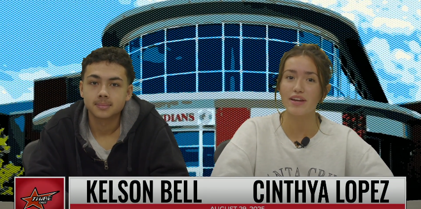 Daily Tribecast ( August 29, 2025)