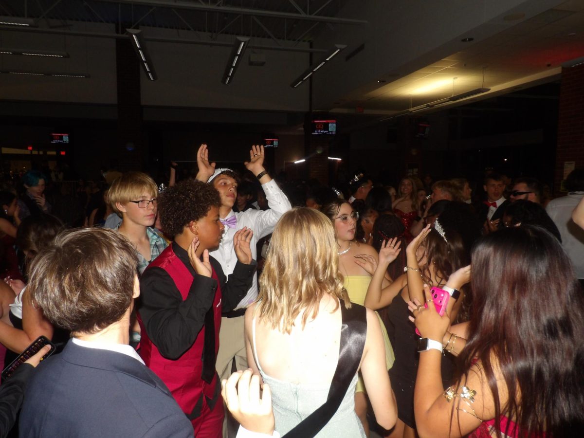 Pierce: hoco isn't what it used to be