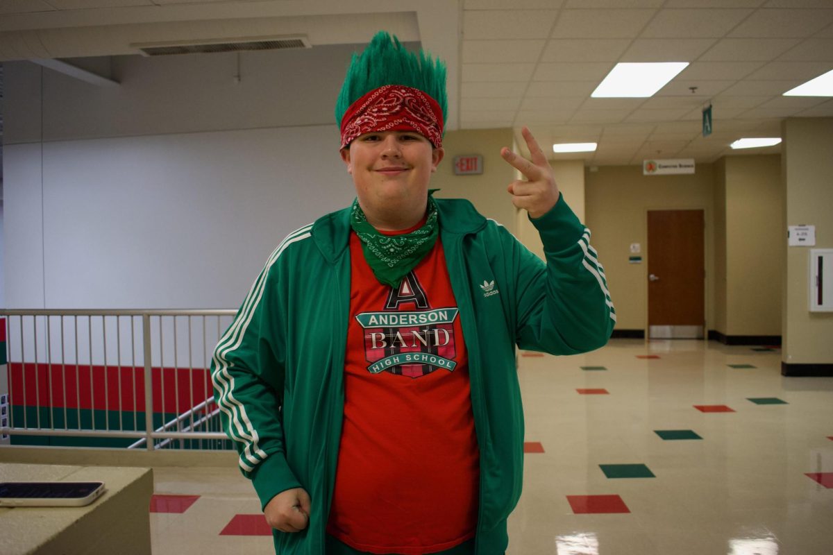 A picture of Grant Whilhoite