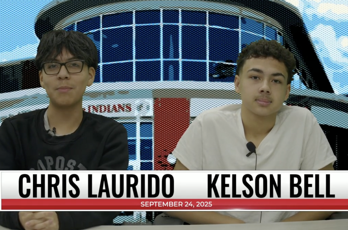 Daily Tribecast September 24, 2025