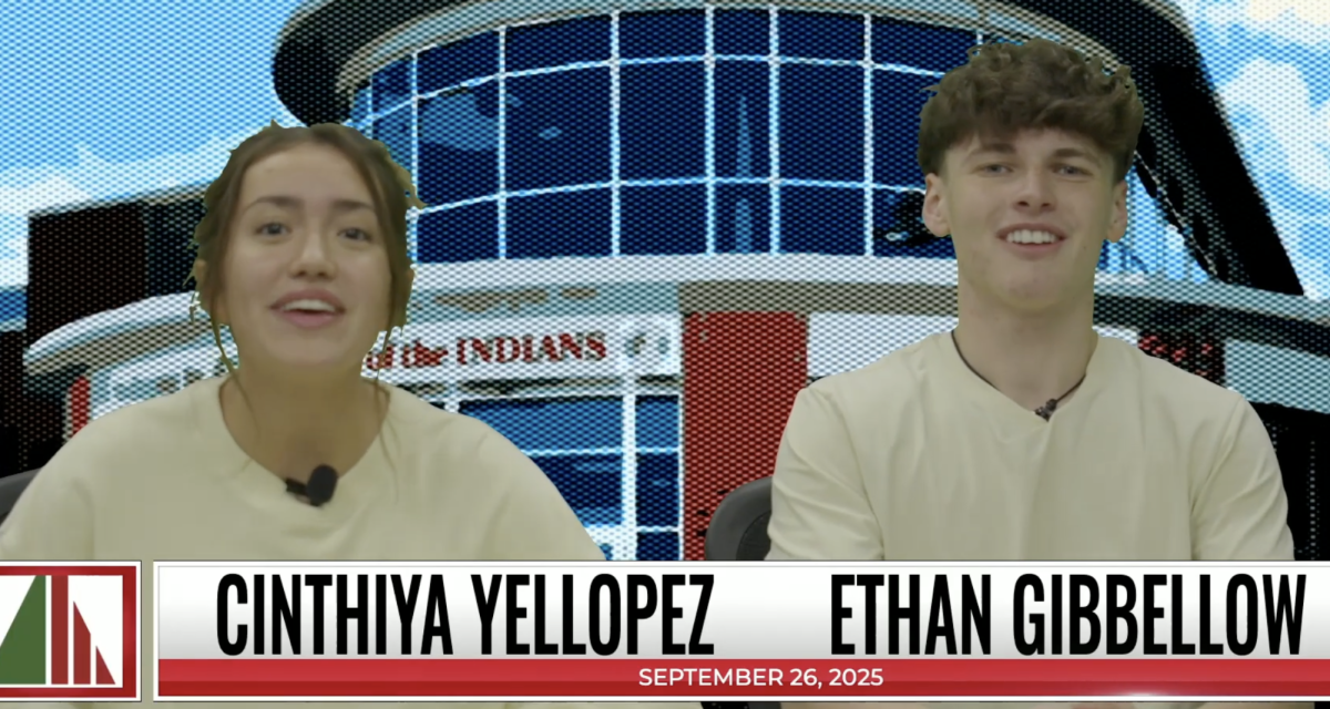 Daily Tribecast (September 26, 2025)