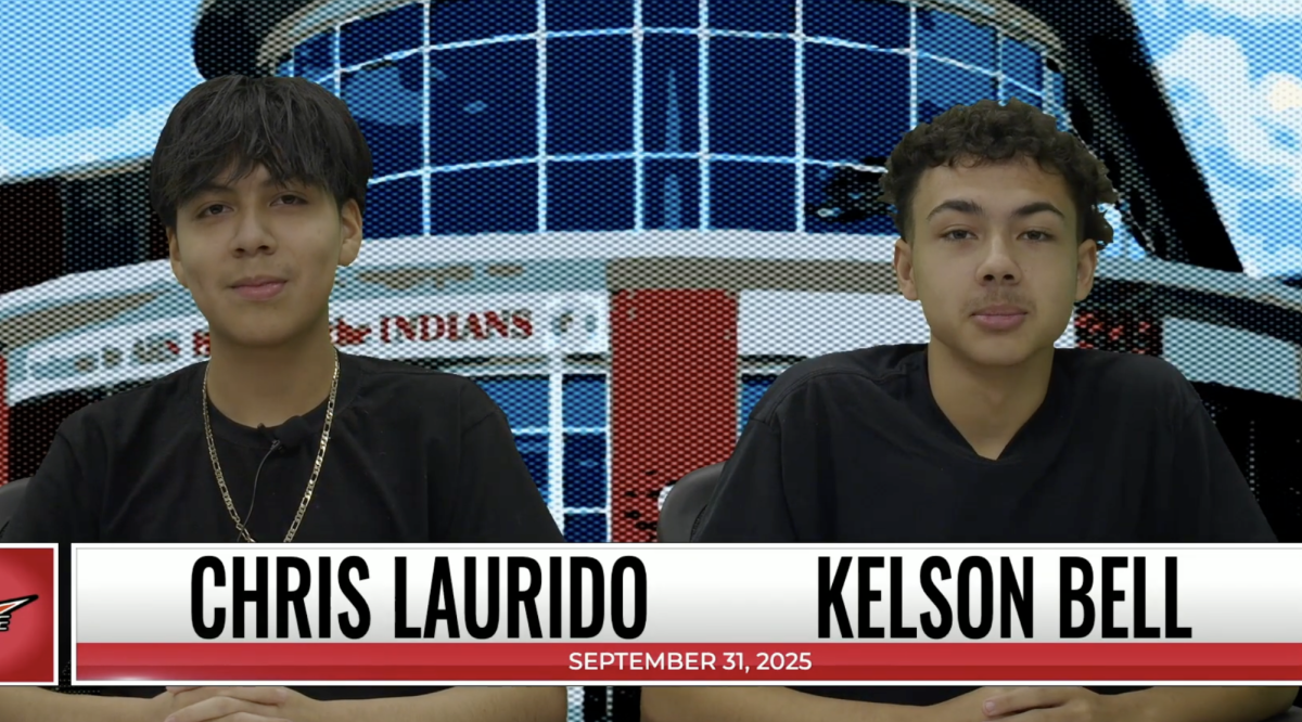 Daily Tribecast October 1, 2025
