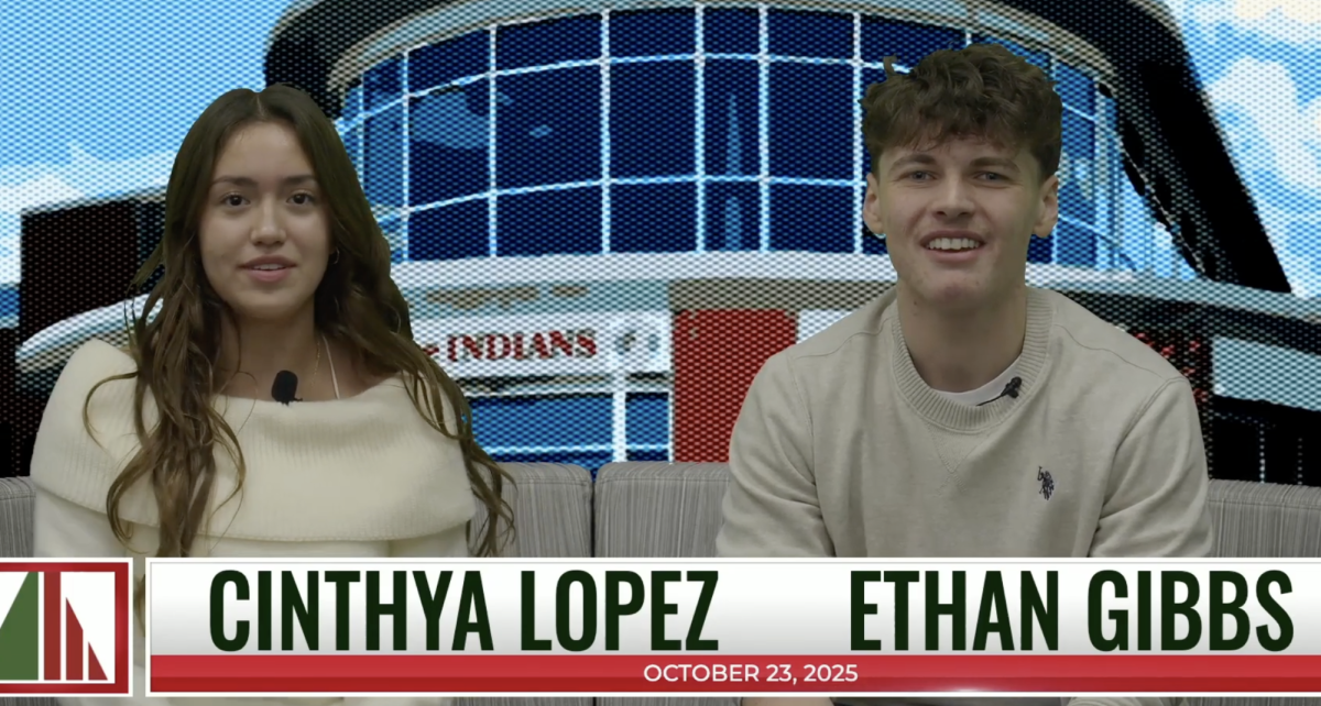 Daily Tribecast ( October 23, 2025)
