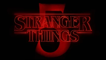 Stranger Things: The Finale