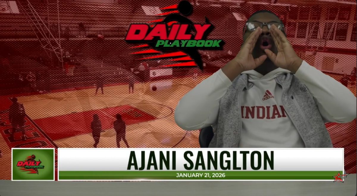 Daily TribeCast (January 21, 2026)