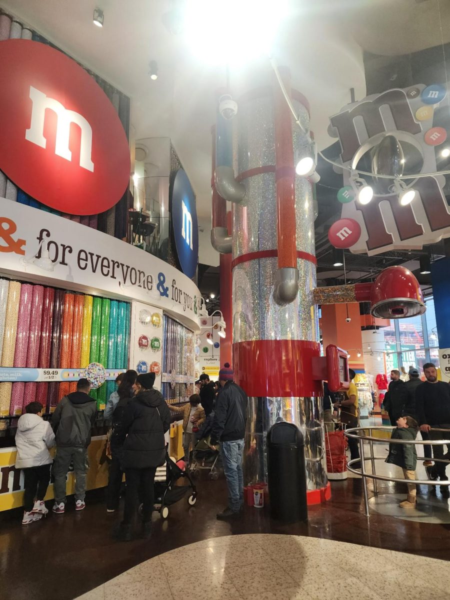3 Reasons To Visit New York