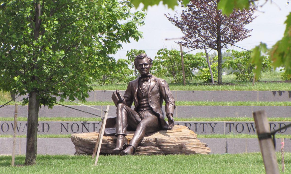 Photo from kentucytourism.com.