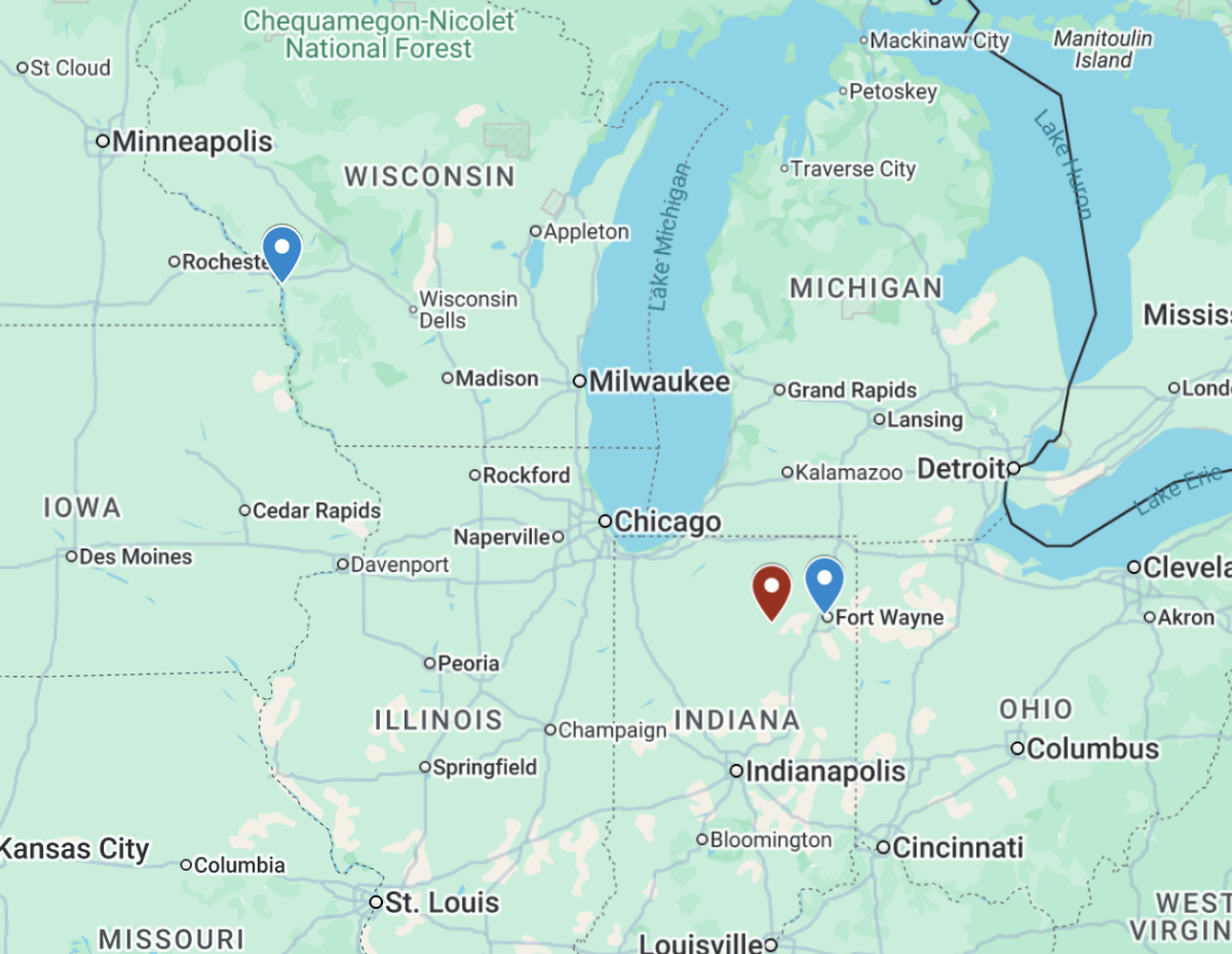 Where AHS students are going to play college sports