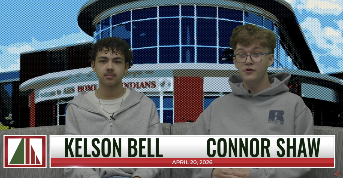Daily Tribecast (April 20, 2026)