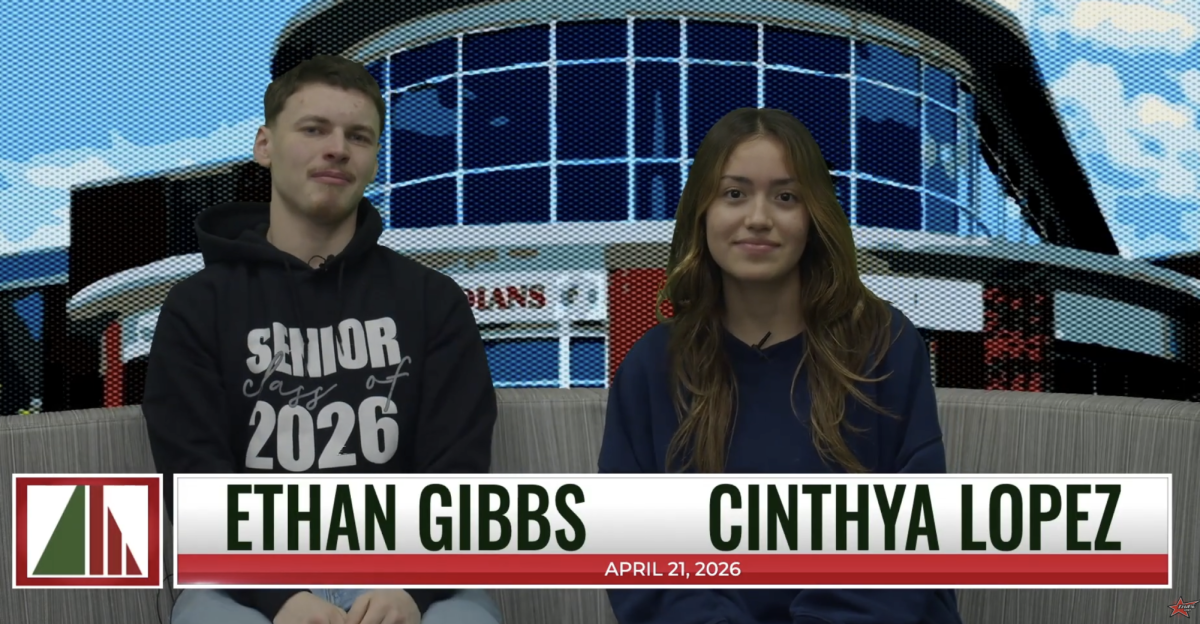 Daily Tribecast (April 22, 2026)