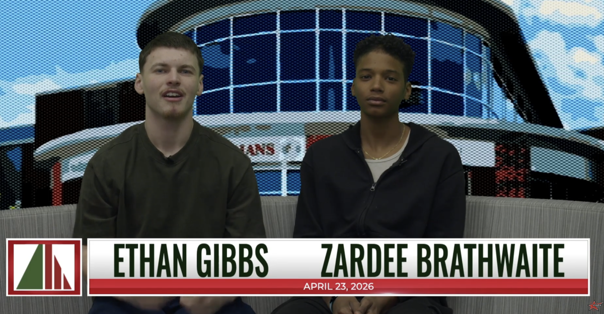 Daily Tribecast (April 23, 2026)