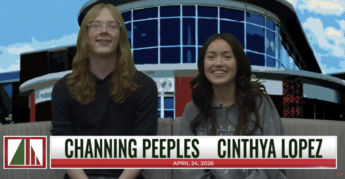 Daily Tribecast (April 24, 2026)